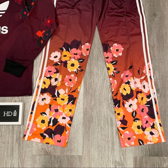 Adidas Originals X HER Studio London Tracksuit - Picture 3 of 9